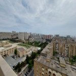 Продажа 3 комнат Новостройка, м. Ази Асланова метро, Хетаи район 8