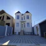 Satılır 6 otaqlı Həyət evi/villa, Masazır, Abşeron rayonu 2