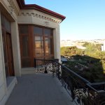 Satılır 6 otaqlı Həyət evi/villa, Bakıxanov qəs., Sabunçu rayonu 8