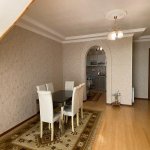 Kirayə (günlük) 5 otaqlı Həyət evi/villa Qəbələ 21