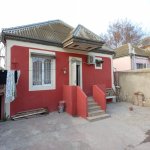 Satılır 4 otaqlı Həyət evi/villa, Koroğlu metrosu, Zabrat qəs., Sabunçu rayonu 2