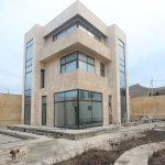 Satılır 11 otaqlı Həyət evi/villa, Novxanı, Abşeron rayonu 1