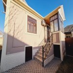 Kirayə (günlük) 3 otaqlı Həyət evi/villa Qəbələ 2