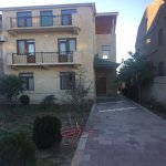 Kirayə (aylıq) 4 otaqlı Həyət evi/villa, Qara Qarayev metrosu, Nizami rayonu 1