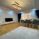 Satılır 6 otaqlı Həyət evi/villa, Buzovna, Xəzər rayonu 4