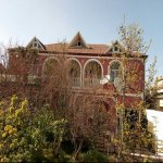 Satılır 10 otaqlı Həyət evi/villa, Qaraçuxur qəs., Suraxanı rayonu 2