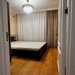 Kirayə (aylıq) 2 otaqlı Yeni Tikili, 20 Yanvar metrosu, Yasamal rayonu 6