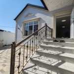 Satılır 4 otaqlı Həyət evi/villa, Binə qəs., Xəzər rayonu 2