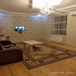 Kirayə (günlük) 4 otaqlı Həyət evi/villa Qəbələ 7