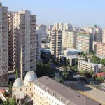 Satılır 3 otaqlı Yeni Tikili, Elmlər akademiyası metrosu, Yasamal rayonu 13