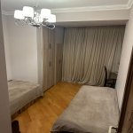 Kirayə (aylıq) 3 otaqlı Yeni Tikili, 8 Noyabr metrosu, Tibb Universiteti, Nəsimi rayonu 2
