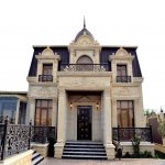 Satılır 6 otaqlı Həyət evi/villa, Sabunçu rayonu 12