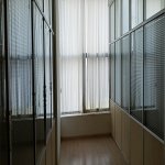 Kirayə (aylıq) 16 otaqlı Ofis, Koroğlu metrosu, Bakıxanov qəs., Sabunçu rayonu 1