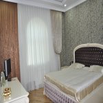 Satılır 3 otaqlı Həyət evi/villa, Əhmədli metrosu, Mərdəkan, Xəzər rayonu 25