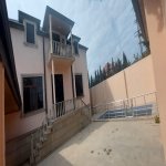 Satılır 5 otaqlı Həyət evi/villa, Mərdəkan, Xəzər rayonu 7