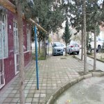 Satılır 2 otaqlı Köhnə Tikili, Qara Qarayev metrosu, Nizami rayonu 1