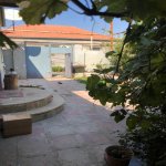 Satılır 4 otaqlı Həyət evi/villa, Bayıl qəs., Səbail rayonu 1