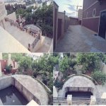 Satılır 9 otaqlı Həyət evi/villa, Neftçilər metrosu, 8-ci kilometr, Nizami rayonu 14
