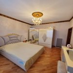 Kirayə (aylıq) 6 otaqlı Həyət evi/villa, Əhmədli metrosu, Xətai rayonu 20