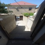 Satılır 2 otaqlı Həyət evi/villa, Neftçilər metrosu, Bakıxanov qəs., Sabunçu rayonu 2