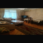 Kirayə (aylıq) 2 otaqlı Köhnə Tikili, Nəriman Nərimanov metrosu, Nərimanov rayonu 2