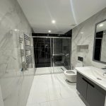 Kirayə (aylıq) 3 otaqlı Yeni Tikili, Memar Əcəmi - 2 metrosu, Nəsimi rayonu 16