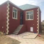 Satılır 3 otaqlı Həyət evi/villa, Azadlıq metrosu, Binəqədi qəs., Binəqədi rayonu 1