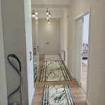 Kirayə (aylıq) 3 otaqlı Yeni Tikili, Ağ şəhər, Xətai rayonu 17