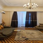 Kirayə (aylıq) 5 otaqlı Ofis, Sahil metrosu, Səbail rayonu 14