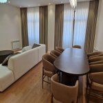Аренда 3 комнат Новостройка, Nizami метро, Ясамал район 6