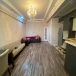 Kirayə (aylıq) 3 otaqlı Yeni Tikili Xırdalan 10
