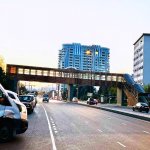 Продажа 1 комнат Вторичка, м. Ази Асланова метро, Ахмедли, Хетаи район 17