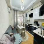 Satılır 3 otaqlı Yeni Tikili, Həzi Aslanov metrosu, H.Aslanov qəs., Xətai rayonu 10