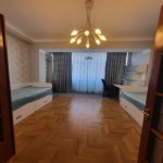 Kirayə (aylıq) 4 otaqlı Yeni Tikili, Nizami metrosu, Yasamal rayonu 5