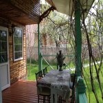 Посуточно 2 комнат Дома/Виллы Гябяля 6