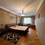 Аренда 3 комнат Новостройка, İnşaatçılar метро, пос. Ясамал, Ясамал район 4