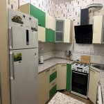 Kirayə (aylıq) 3 otaqlı Yeni Tikili, Azadlıq metrosu, Binəqədi rayonu 11
