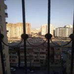 Satılır 2 otaqlı Yeni Tikili, İnşaatçılar metrosu, Yasamal qəs., Yasamal rayonu 8