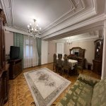 Kirayə (aylıq) 4 otaqlı Köhnə Tikili, 28 May metrosu, Qış parkı, Nəsimi rayonu 2
