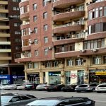 Kirayə (aylıq) 3 otaqlı Ofis, Gənclik metrosu, Nəsimi rayonu 1