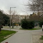 Satılır 2 otaqlı Köhnə Tikili, 20 Yanvar metrosu, Nəsimi rayonu 9