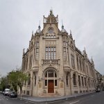 Продажа 2 комнатная Вторичка, Насими район 13