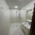 Kirayə (aylıq) 3 otaqlı Köhnə Tikili, Xalqlar dostluğu metrosu, Nizami rayonu 13