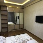 Kirayə (aylıq) 3 otaqlı Yeni Tikili, Xətai metrosu, Xətai rayonu 15