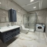 Kirayə (aylıq) 3 otaqlı Yeni Tikili, Gənclik metrosu, Nərimanov rayonu 17