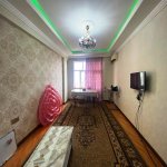 Satılır 3 otaqlı Yeni Tikili, Neftçilər metrosu, 8-ci kilometr, Nizami rayonu 11