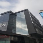 Kirayə (aylıq) 2 otaqlı Ofis, Nəriman Nərimanov metrosu, Nərimanov rayonu 1