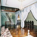 Satılır 10 otaqlı Həyət evi/villa, Nəsimi metrosu, 6-cı mikrorayon, Binəqədi rayonu 5