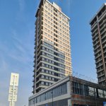 Satılır 3 otaqlı Yeni Tikili, Xətai metrosu, Ağ şəhər, Xətai rayonu 3