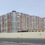Satılır 4 otaqlı Yeni Tikili, 28 May metrosu, Nəsimi rayonu 1
